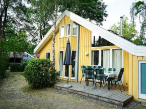 Ferienpark Mirow in Granzow